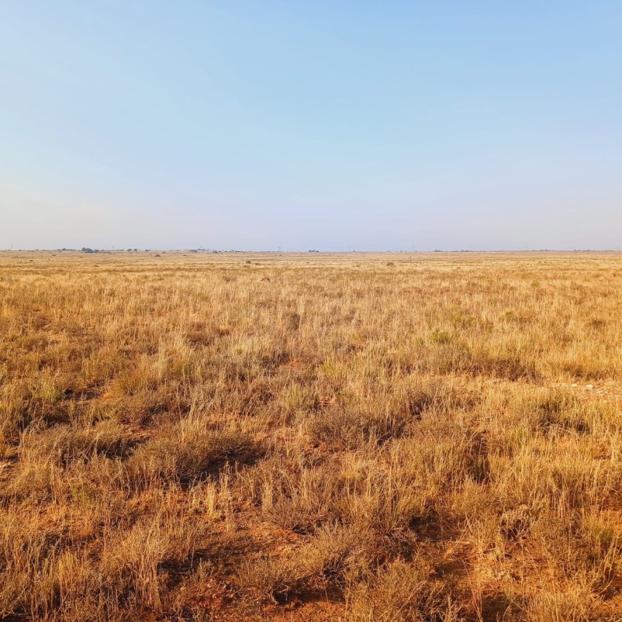  Bedroom Property for Sale in Jacobsdal Rural Free State